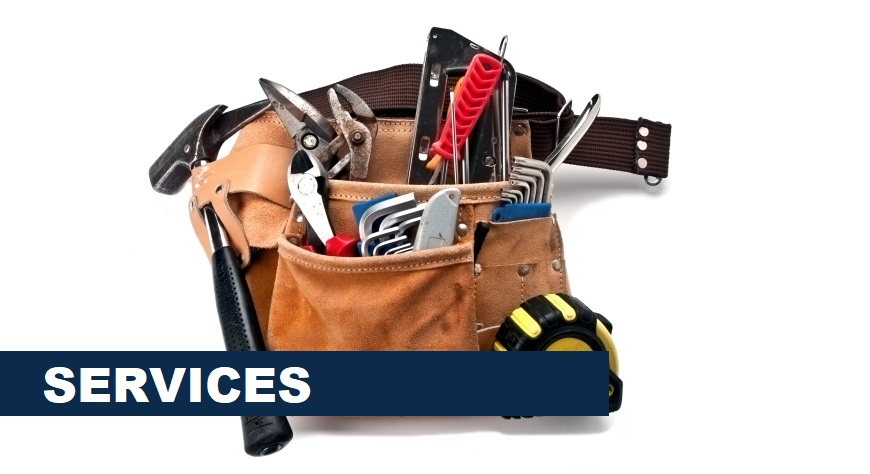 Electrical services North Finchley